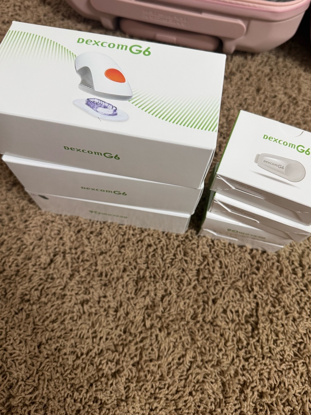DEX bundle - Picture 2 of 2